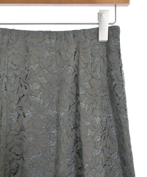URBAN RESEARCH（アーバンリサーチ）ロング・マキシ丈スカート グレー サイズ:36(S位) レディース/2200634619014