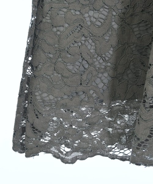 URBAN RESEARCH（アーバンリサーチ）ロング・マキシ丈スカート グレー サイズ:36(S位) レディース/2200634619014