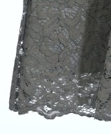 URBAN RESEARCH（アーバンリサーチ）ロング・マキシ丈スカート グレー サイズ:36(S位) レディース/2200634619014