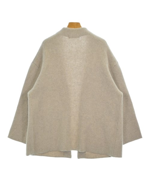 URBAN RESEARCH（アーバンリサーチ）カーディガン ベージュ サイズ:F レディース/2200634619076