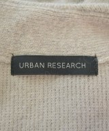 URBAN RESEARCH（アーバンリサーチ）カーディガン ベージュ サイズ:F レディース/2200634619076