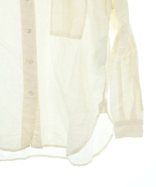 URBAN RESEARCH（アーバンリサーチ）カジュアルシャツ 白 サイズ:F レディース/2200637035019