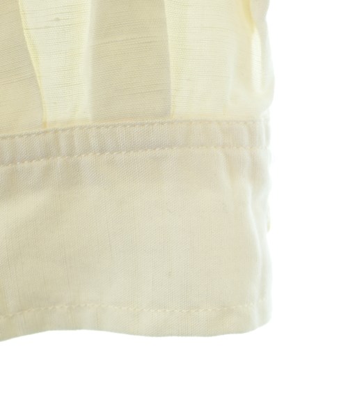 URBAN RESEARCH（アーバンリサーチ）カジュアルシャツ 白 サイズ:F レディース/2200637035019