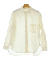 URBAN RESEARCH（アーバンリサーチ）カジュアルシャツ 白 サイズ:F レディース/2200637035019