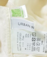 URBAN RESEARCH（アーバンリサーチ）カジュアルシャツ 白 サイズ:F レディース/2200637035019