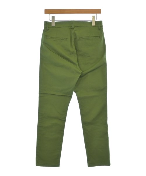 URBAN RESEARCH（アーバンリサーチ）チノパン カーキ サイズ:M レディース/2200642141019