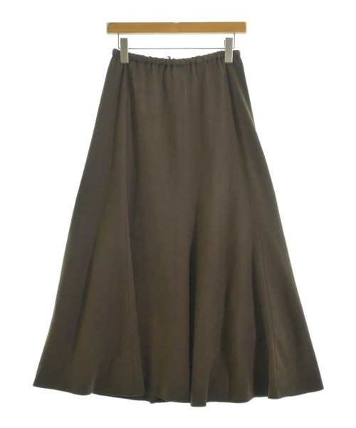 アーバンリサーチ(URBAN RESEARCH)のURBAN RESEARCH ロング・マキシ丈スカート