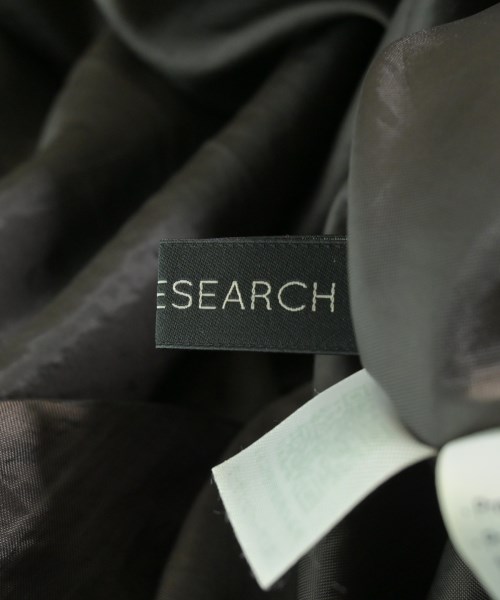 URBAN RESEARCH（アーバンリサーチ）ロング・マキシ丈スカート 茶 サイズ:38(M位) レディース/2200634150029