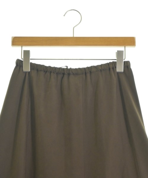 URBAN RESEARCH（アーバンリサーチ）ロング・マキシ丈スカート 茶 サイズ:38(M位) レディース/2200634150029