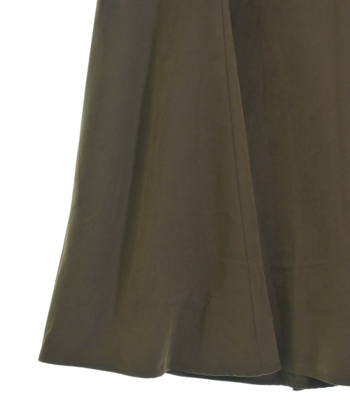 URBAN RESEARCH（アーバンリサーチ）ロング・マキシ丈スカート 茶 サイズ:38(M位) レディース/2200634150029