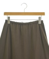 URBAN RESEARCH（アーバンリサーチ）ロング・マキシ丈スカート 茶 サイズ:38(M位) レディース/2200634150029
