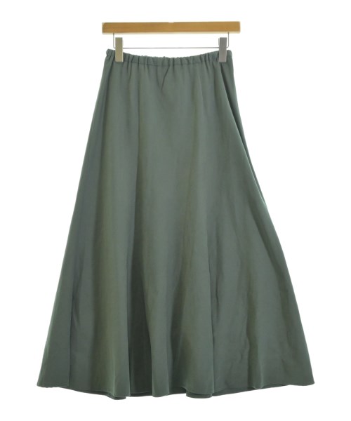 アーバンリサーチ(URBAN RESEARCH)のURBAN RESEARCH ロング・マキシ丈スカート