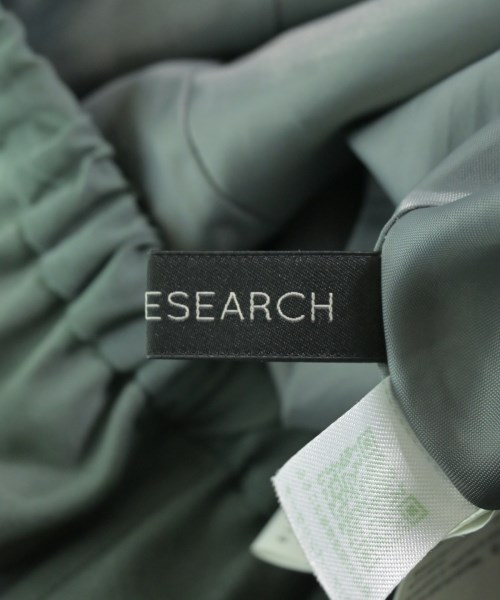 URBAN RESEARCH（アーバンリサーチ）ロング・マキシ丈スカート 緑 サイズ:38(M位) レディース/2200634150036
