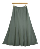 URBAN RESEARCH（アーバンリサーチ）ロング・マキシ丈スカート 緑 サイズ:38(M位) レディース/2200634150036