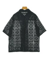 URBAN RESEARCH（アーバンリサーチ）カジュアルシャツ 黒 サイズ:36(S位) レディース/2200637179058