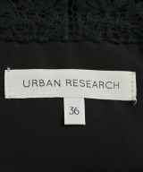 URBAN RESEARCH（アーバンリサーチ）カジュアルシャツ 黒 サイズ:36(S位) レディース/2200637179058