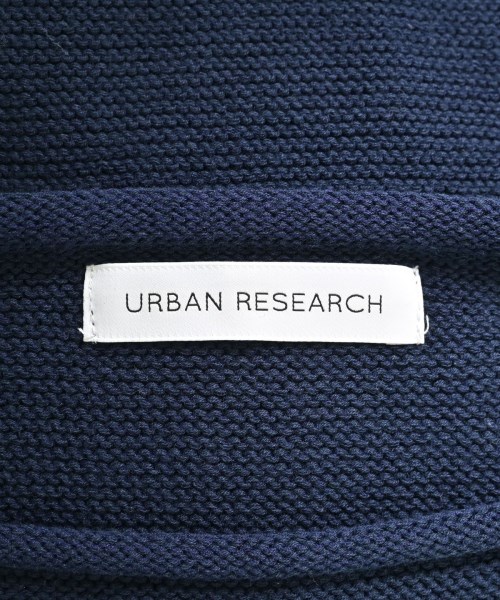URBAN RESEARCH（アーバンリサーチ）ニット・セーター 紺 サイズ:F レディース/2200640062064