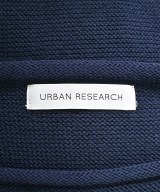 URBAN RESEARCH（アーバンリサーチ）ニット・セーター 紺 サイズ:F レディース/2200640062064