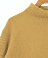 URBAN RESEARCH（アーバンリサーチ）ニット・セーター 黄 サイズ:F レディース/2200637837057