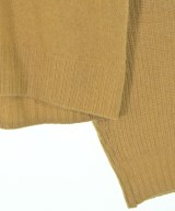 URBAN RESEARCH（アーバンリサーチ）ニット・セーター 黄 サイズ:F レディース/2200637837057