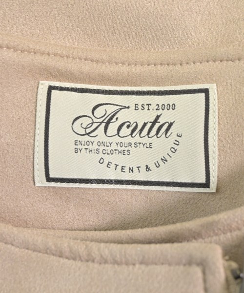 URBAN RESEARCH（アーバンリサーチ）その他 ベージュ サイズ:F レディース/2200643543065