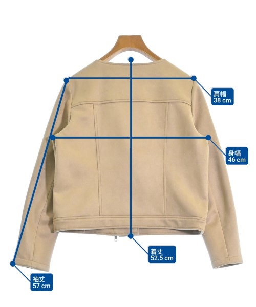 URBAN RESEARCH（アーバンリサーチ）その他 ベージュ サイズ:F レディース/2200643543065