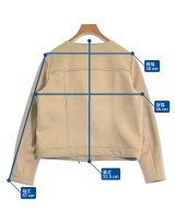 URBAN RESEARCH（アーバンリサーチ）その他 ベージュ サイズ:F レディース/2200643543065