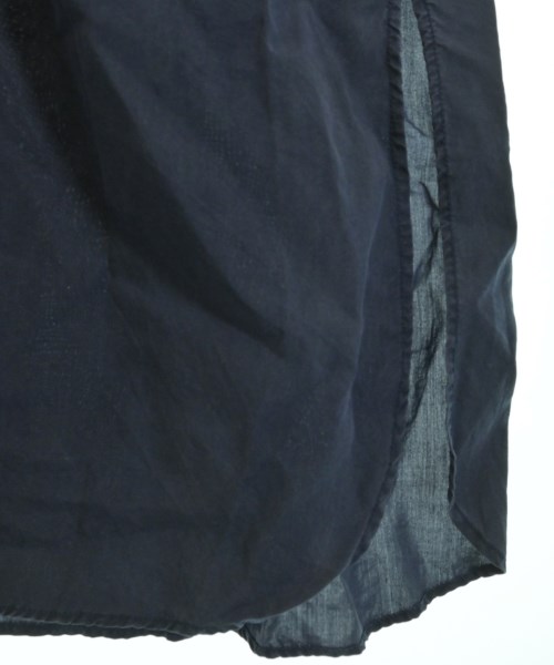 URBAN RESEARCH（アーバンリサーチ）シャツワンピース 紺 サイズ:F レディース/2200643543072