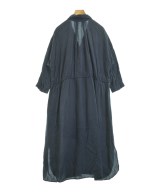 URBAN RESEARCH（アーバンリサーチ）シャツワンピース 紺 サイズ:F レディース/2200643543072
