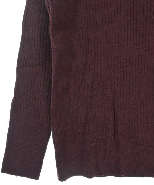 URBAN RESEARCH（アーバンリサーチ）ニット・セーター 赤 サイズ:F レディース/2200629995079