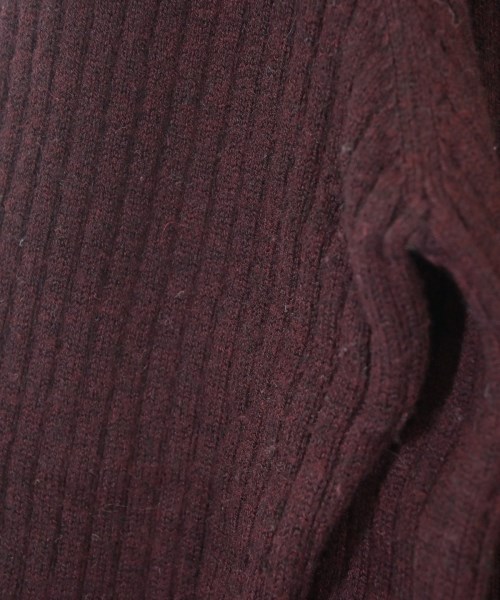 URBAN RESEARCH（アーバンリサーチ）ニット・セーター 赤 サイズ:F レディース/2200629995079