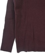 URBAN RESEARCH（アーバンリサーチ）ニット・セーター 赤 サイズ:F レディース/2200629995079