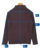 URBAN RESEARCH（アーバンリサーチ）ニット・セーター 赤 サイズ:F レディース/2200629995079