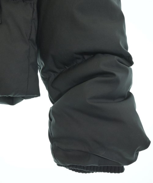 URBAN RESEARCH（アーバンリサーチ）ダウンジャケット/ダウンベスト 黒 サイズ:F レディース/2200633448028