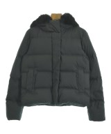 URBAN RESEARCH（アーバンリサーチ）ダウンジャケット/ダウンベスト 黒 サイズ:F レディース/2200633448028