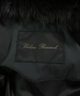 URBAN RESEARCH（アーバンリサーチ）ダウンジャケット/ダウンベスト 黒 サイズ:F レディース/2200633448028