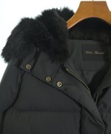 URBAN RESEARCH（アーバンリサーチ）ダウンジャケット/ダウンベスト 黒 サイズ:F レディース/2200633448028