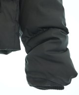 URBAN RESEARCH（アーバンリサーチ）ダウンジャケット/ダウンベスト 黒 サイズ:F レディース/2200633448028