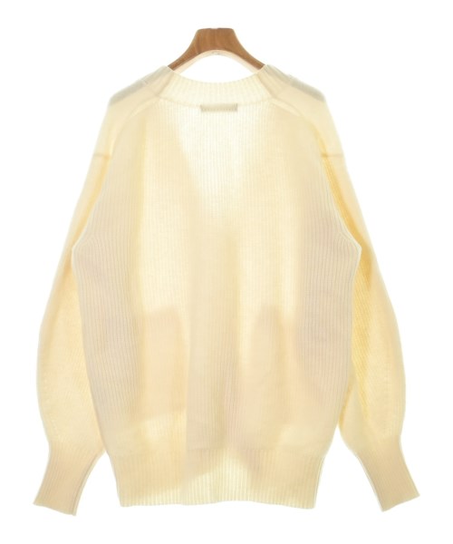 URBAN RESEARCH（アーバンリサーチ）カーディガン 白 サイズ:F レディース/2200637538039