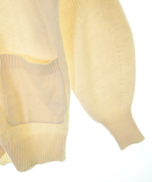 URBAN RESEARCH（アーバンリサーチ）カーディガン 白 サイズ:F レディース/2200637538039