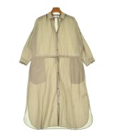 URBAN RESEARCH シャツワンピース