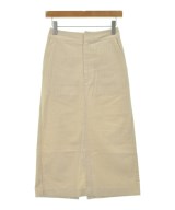 URBAN RESEARCH ロング・マキシ丈スカート
