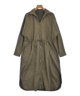 URBAN RESEARCH シャツワンピース