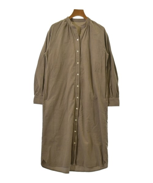 アーバンリサーチ(URBAN RESEARCH)のURBAN RESEARCH シャツワンピース
