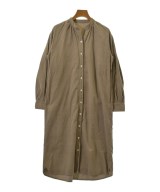 URBAN RESEARCH シャツワンピース