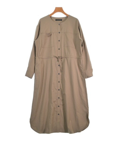 アーバンリサーチ(URBAN RESEARCH)のURBAN RESEARCH シャツワンピース