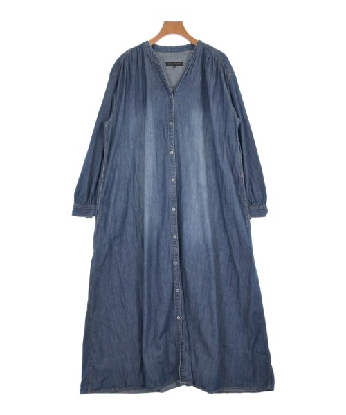 アーバンリサーチ(URBAN RESEARCH)のURBAN RESEARCH シャツワンピース