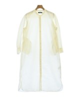 URBAN RESEARCH シャツワンピース