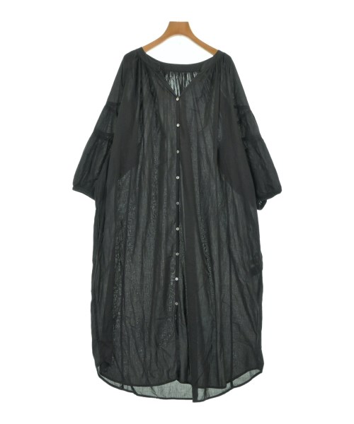 アーバンリサーチ(URBAN RESEARCH)のURBAN RESEARCH シャツワンピース