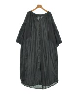 URBAN RESEARCH シャツワンピース